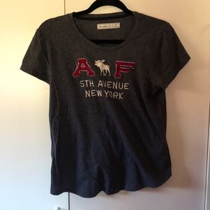 Abercrombie & Fitch shirt